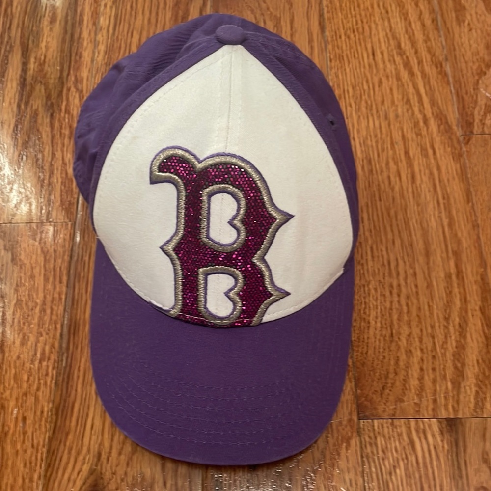 Red Sox hat